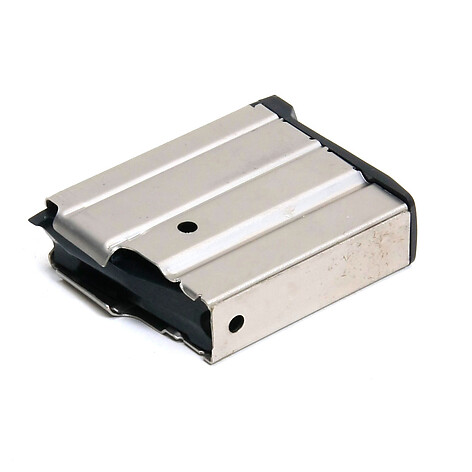 ProMag Ruger Mini-14 .223 10-rd Magasin Nickel - bild 3 av 4