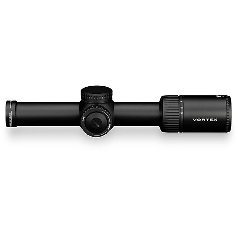 Vortex Viper PST Gen II 1-6x24 SFP Belyst VMR-2 MOA - bild 6 av 10