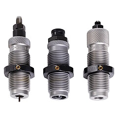 RCBS 3-Die Roll Crimp Set Group E .32-20 Win RN