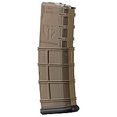 Elite Tactical Systems AR-15 Gen 2 5.56x45mm 30 skott Brun