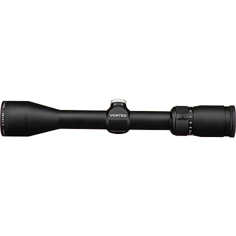 Vortex Diamondback 4-12x40 Dead-Hold BDC Kikarsikte - bild 4 av 5