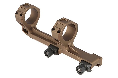 Geissele Super Precision Cantilever Hy. Ext 30mm H: 39mm DDC - bild 5 av 6