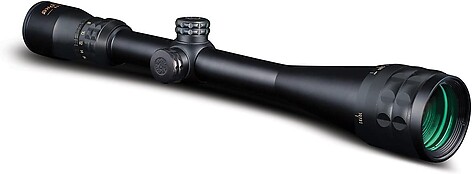 Konus KonusPro 6-24x44 Mil-Dot Kikarsikte - bild 3 av 5