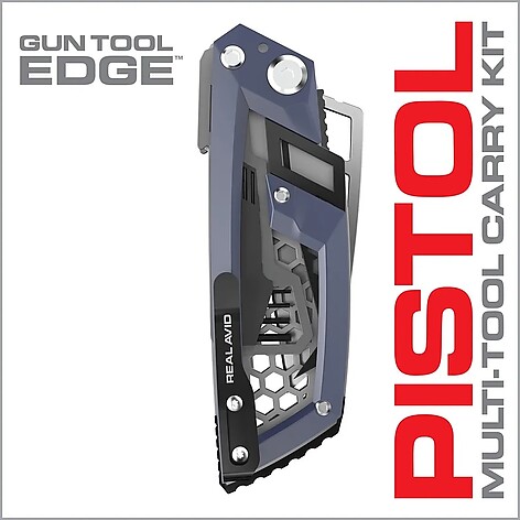 Real Avid Edge Gun Tool Pistol - bild 6 av 7