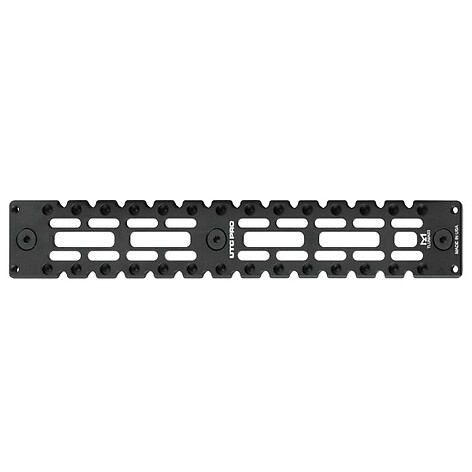 Leapers UTG Pro M-LOK ARCA-Skena 239mm - bild 3 av 5