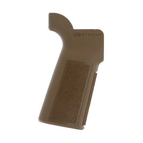 B5 Systems Type 23 P-Grip AR-15 Vertikalt Grepp Brun