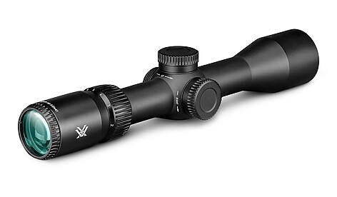 Vortex Viper HD 2-10x42 SFP Belyst Dead-Hold BDC MOA - bild 4 av 6