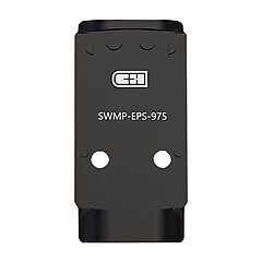 C&H Precision Adapter S&W M2.0 C.O.R.E Holosun EPS