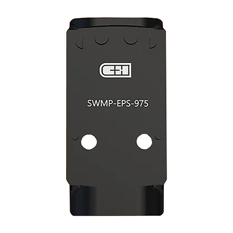 C&H Precision Adapter S&W M2.0 C.O.R.E Holosun EPS