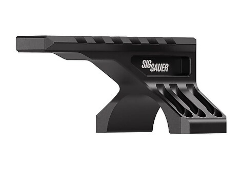 Sig Sauer 1913 Ringtop Diving Board 34mm Picatinnyskena - bild 4 av 6