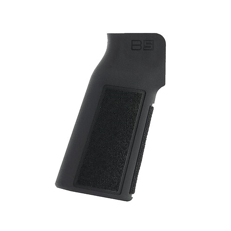 B5 Systems Type 22 P-Grip AR-15 Vertikalt Grepp Svart