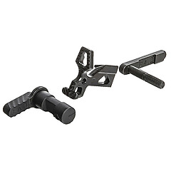 Battle Arms LPK Enhanced AR15/M4/M16 Svart