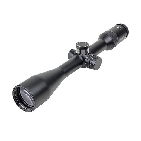 Steiner Predator 8 3-24x50 SF SFP Belyst E3 Ballistic Kikarsikte