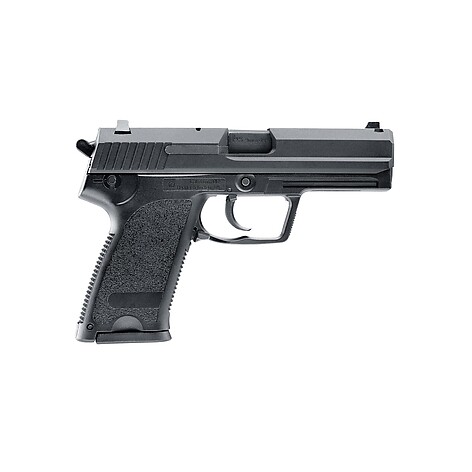 Heckler & Koch P8 A1 GBB 6mm - bild 2 av 2