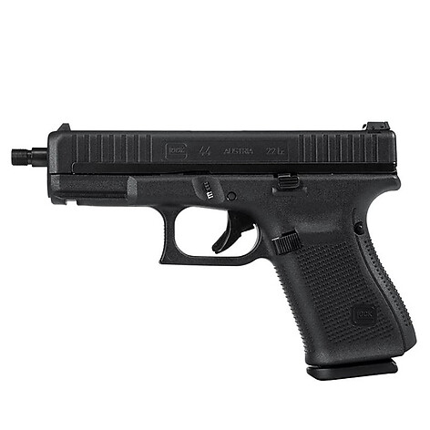 Glock 44 .22LR M9x0.75 Pistol