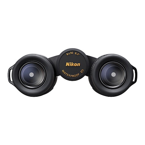 Nikon Monarch HG 8x30 Kikare - bild 4 av 5