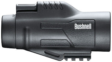Bushnell Legend Ultra HD 10x42 Monokular - Svart - bild 2 av 4