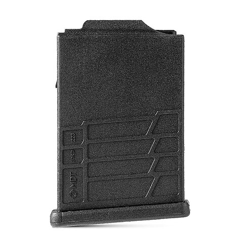 MDT AICS Polymer Gen2 .223 10 Skott Magasin