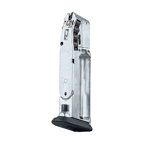 Walther PPQ M2 CO2 4.5mm Diabolo Magasin