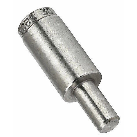 RCBS Hand Case Neck Turner Pilot .25
