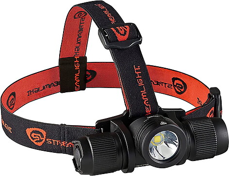 Streamlight Protac 2.0 Headlamp Pannlampa - bild 6 av 6