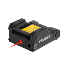 TRUGLO Micro Tac Röd Laser för Picatinny