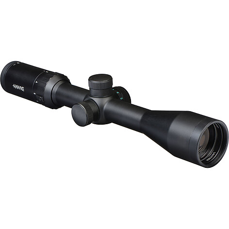 Hawke Vantage 3-9x40 Belyst 1 tum Rimfire .22 LR HV