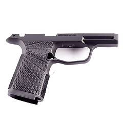 Wilson Combat WCP365 Sig Sauer P365 XL Svart Manuell