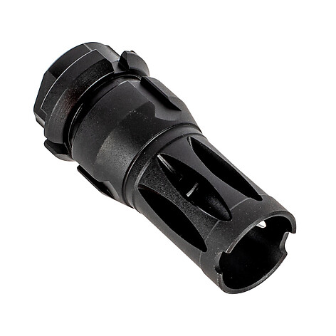 Forward Controls Stoner 63 Compensator Keymo 5/8-24