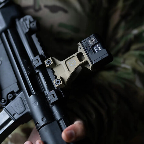 GBRS Group Lerna Eotech Svart - bild 2 av 4