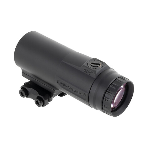 Primary Arms GLx 6x Magnifier