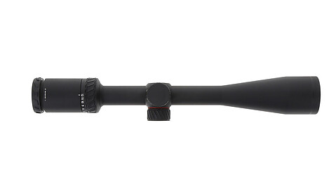 Crimson Trace Brushline Pro 4-12x40 SFP BDC Predator - bild 6 av 8