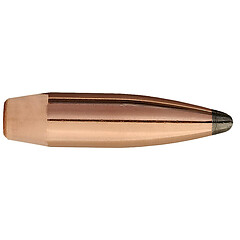 Sierra Bullets GameKing SBT .30 Caliber 200gr 100/Box