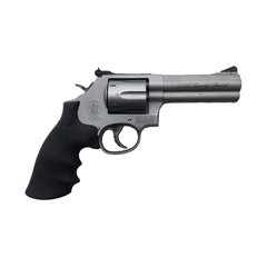 Smith & Wesson 686 Security Special Black Rouge 4