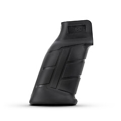 MDT AR-15 Pistol Grip Elite AR15 Svart