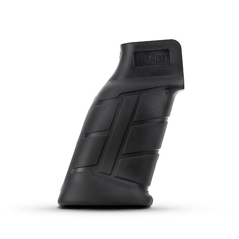 MDT AR-15 Pistol Grip Elite AR15 Svart
