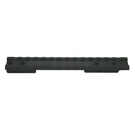 Precision Reflex Remington 700 SA Mil-Spec Picatinny 152mm 8-40 - bild 2 av 3