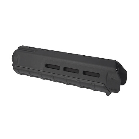 Magpul MOE M-LOK Mid-Length AR15/M4 Svart Handguard