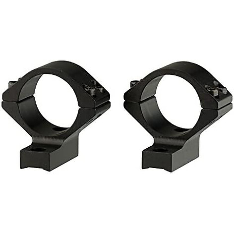 Browning AB3 30mm 2 st Ringar Medium H: 13mm