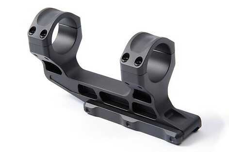 Unity Tactical FAST LPVO 30mm Svart - bild 3 av 4
