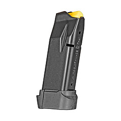 Taurus GX4 9mm Luger 13 skott Magasin