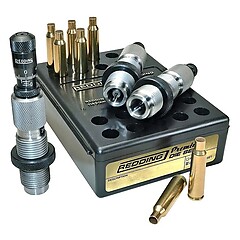 Redding Premium Series Deluxe Die Set .26 Nosler