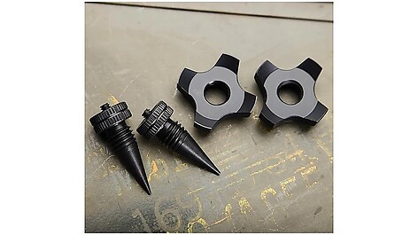 Accu-Tac Spike Claws - bild 3 av 4
