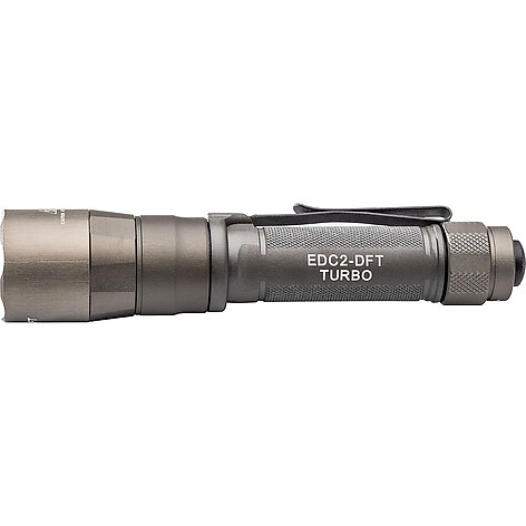 Surefire EDC2 High Candela Everyday Carry LED Brun - bild 3 av 5