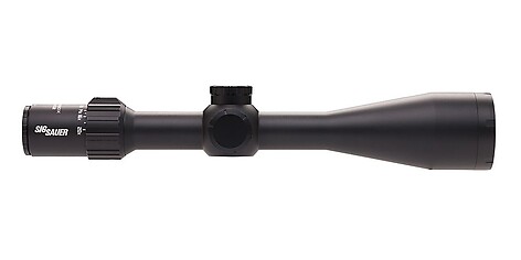 Sig Sauer SIERRA3BDX 6.5-20x52 Belyst BDX-R1 Kikarsikte - bild 4 av 6