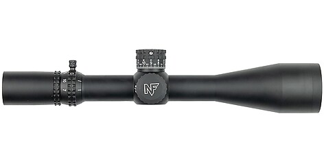 Nightforce ATACR F2 7-35x56 ZeroStop Belyst MIL-C F2