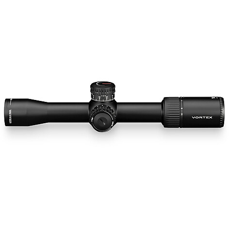 Vortex Viper PST Gen II 2-10x32 FFP Belyst EMR-4 MOA - bild 6 av 10