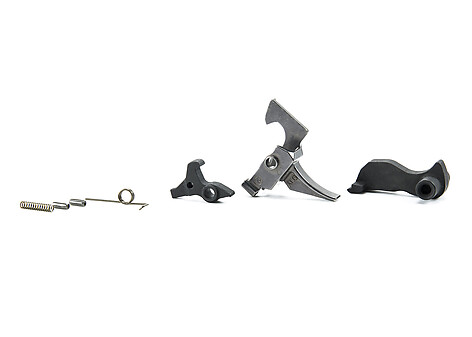 ALG Defense AK Ultimate Lightning Bow Avtryckare - bild 2 av 4