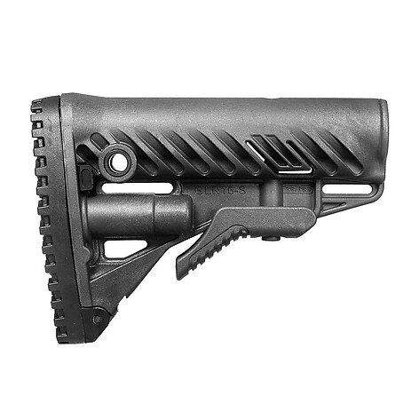 FAB Defense GLR-16 Kolv Svart - bild 2 av 2
