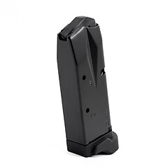 Wilson Combat EDC X9s/SFX9 9mm 10 Skott Finger Rest